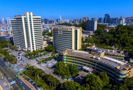 2025年大型医院巡查公告