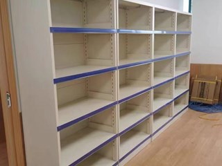 珠海市中西医结合医院药架采购项目采购公告